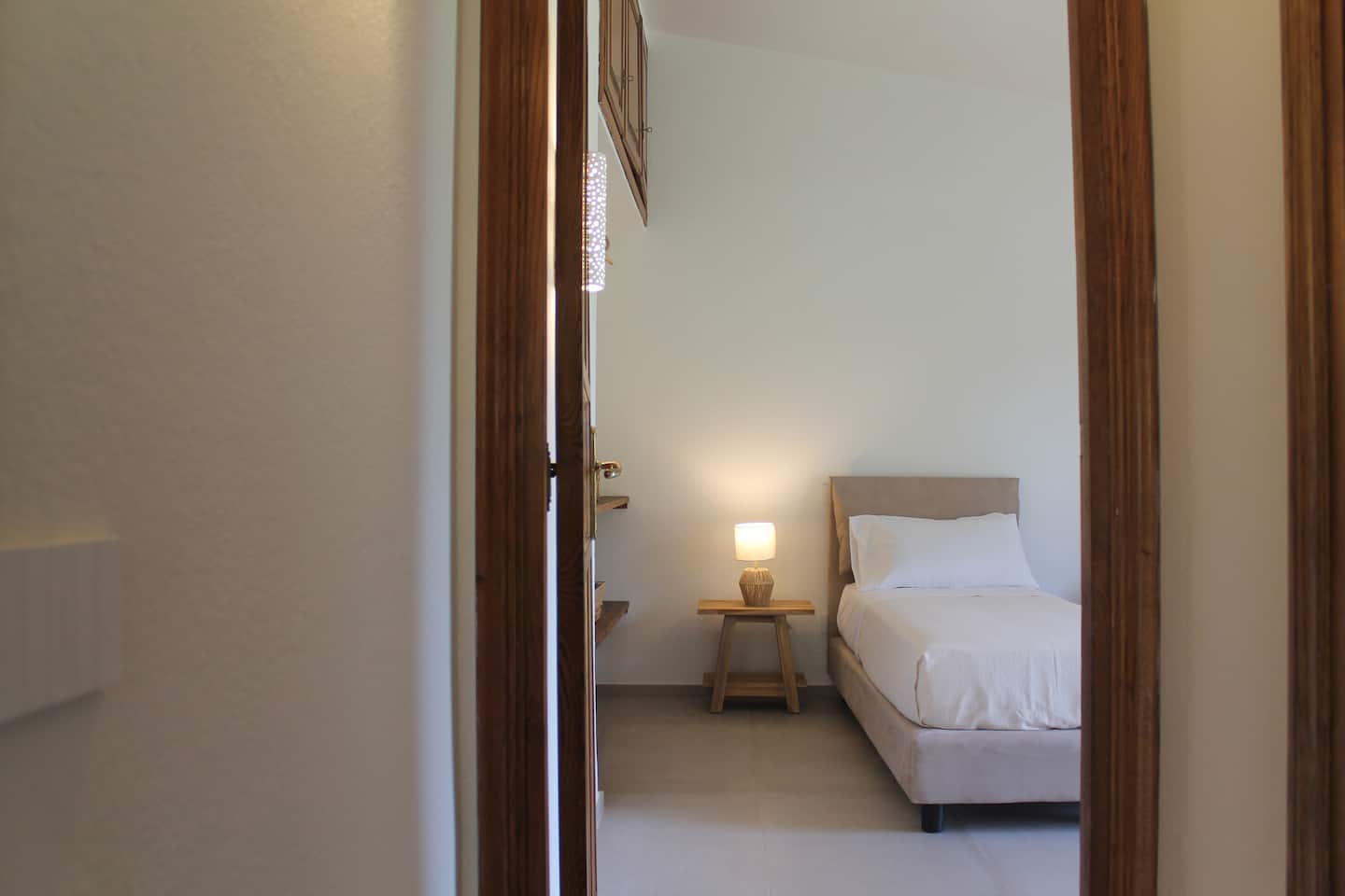 Camera da letto 3